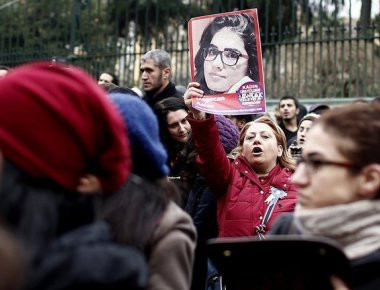 Τουρκία: Τουλάχιστον 173 γυναίκες νεκρές από επιθέσεις αντρών